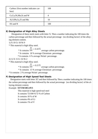 Design of machine elements notes by Bhavesh Mhaskar | PDF