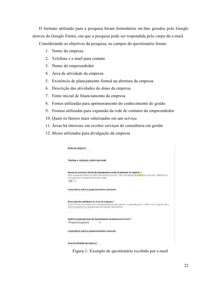 metodologia para elaboracao de plano de negocios millor machado plano de negocios exemplo