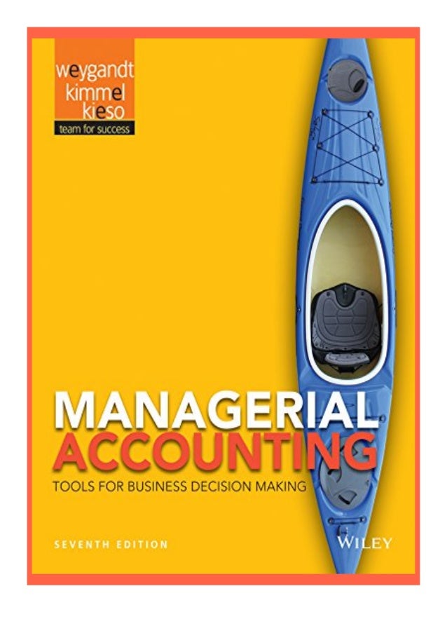 Managerial Decision Making Pdf