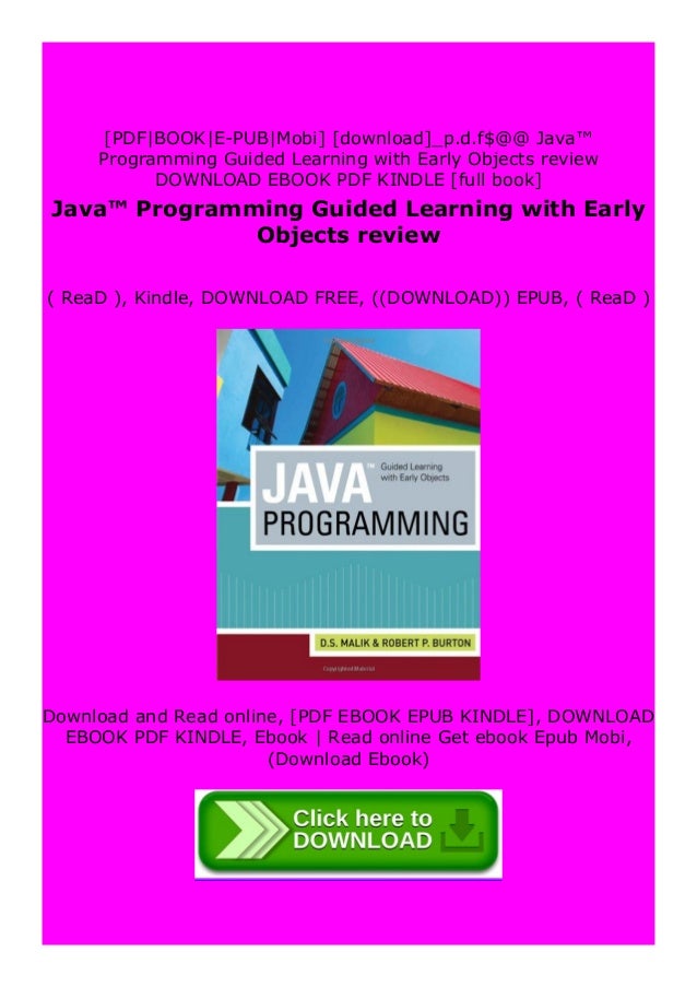 java programming 8th edition pdf torent java programming 8th edition pdf torent