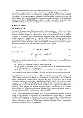 Deep Reinforcement Learning-Based Resource Allocation in Massive MIMO ...