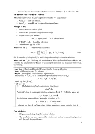 Deep Reinforcement Learning-Based Resource Allocation in Massive MIMO ...