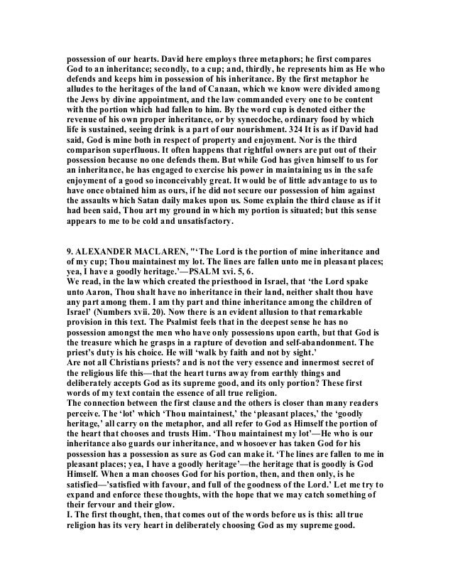 176340122-psalm-16-commentary