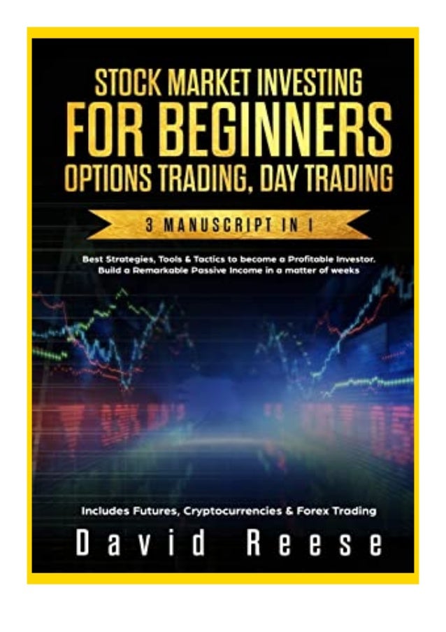 Full Book Stock Market Investing For Beginners Options Trading Da