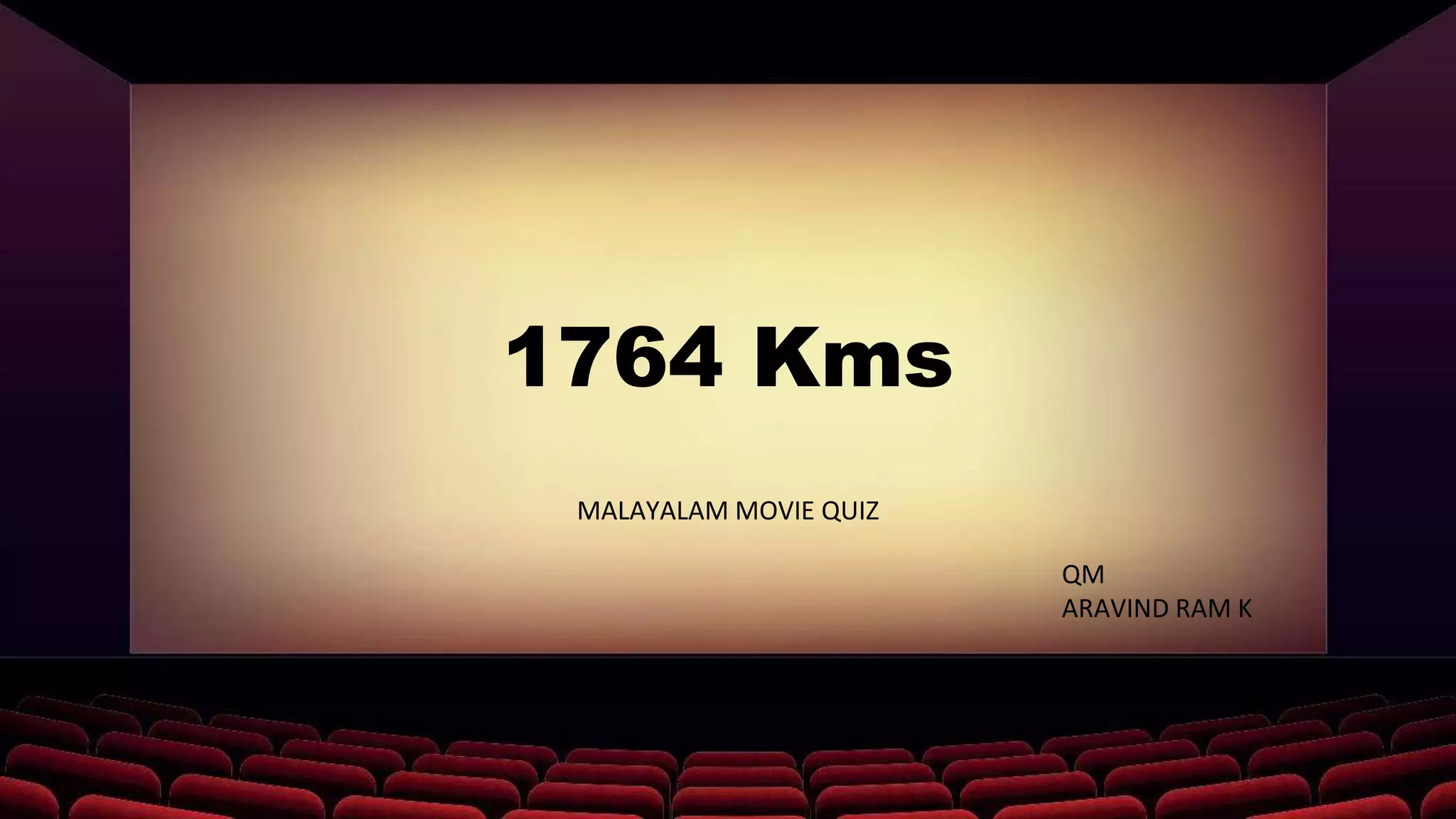 How many kilometers from washington dc to miami beach? | PPT