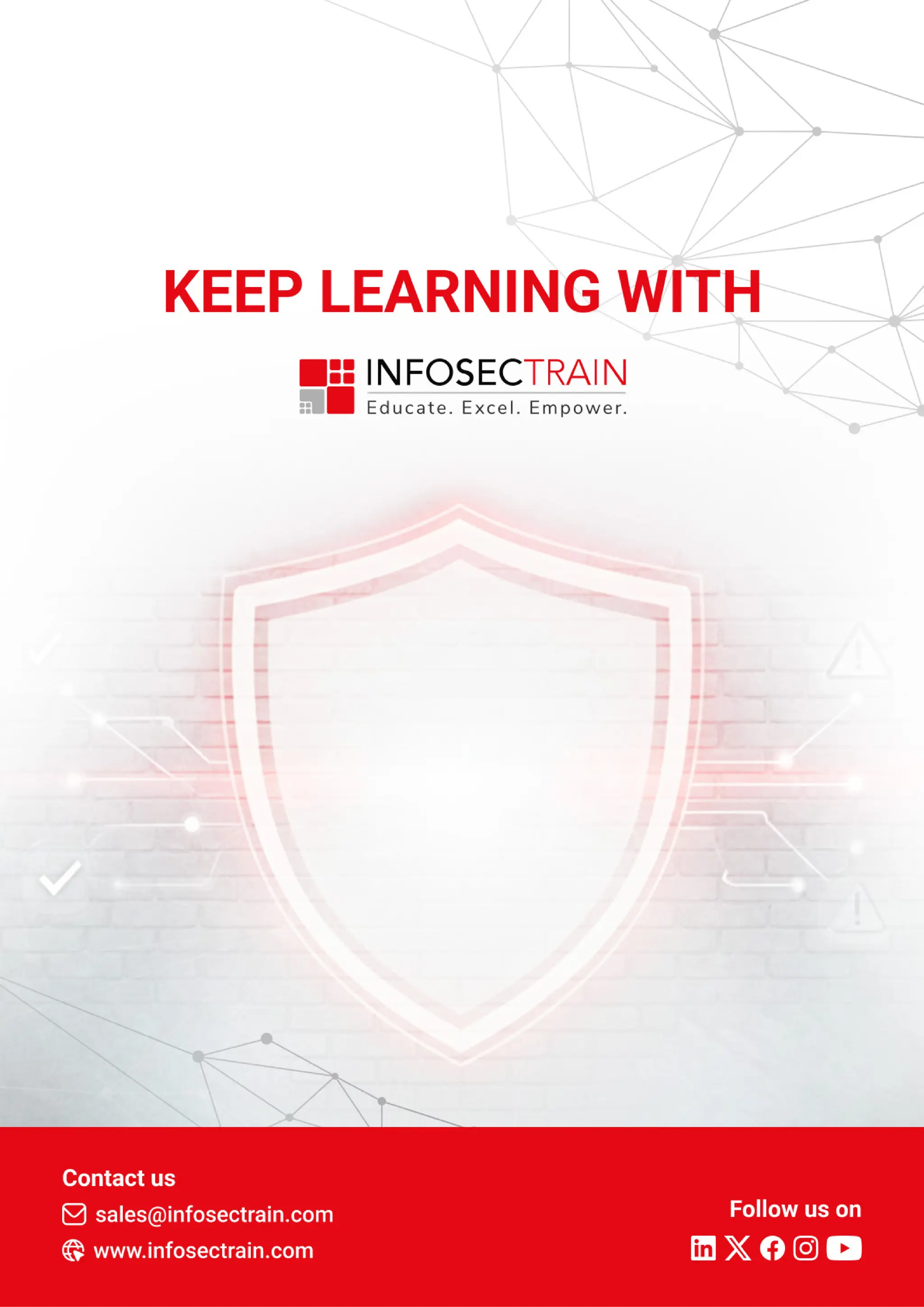 7
Advantages and
Disadvantages of Firewalls
 