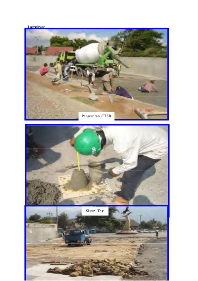 176571108 metode pekerjaan jalan beton