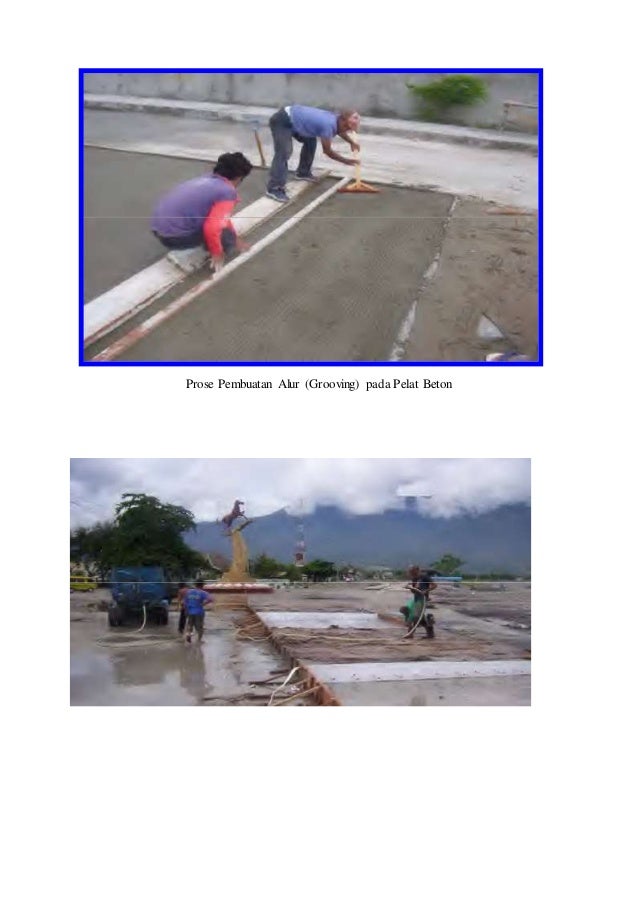 176571108 metodepekerjaanjalanbeton