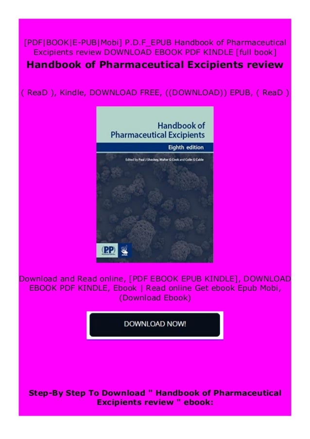 Pharmaceutical Pharmaceutical