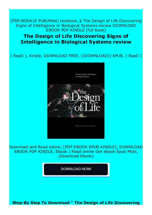 Signs Of Life PDF Free Download