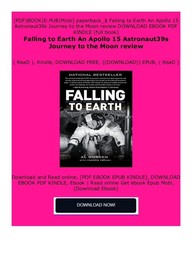 Falling To Earth PDF Free Download Falling To Earth PDF Free Download