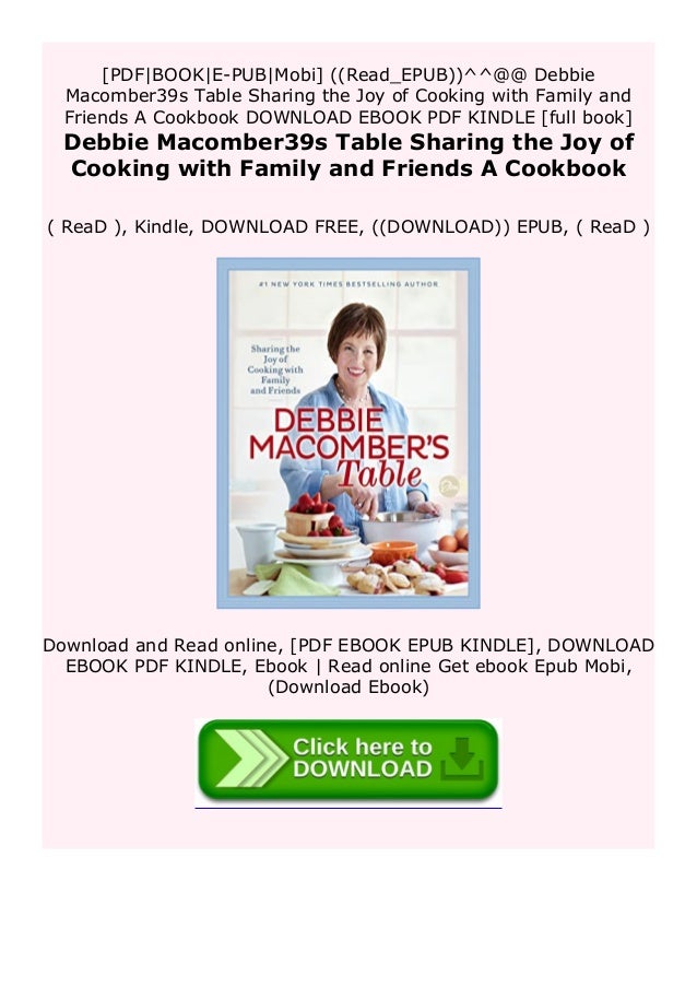 Debbie PDF Free Download Debbie PDF Free Download
