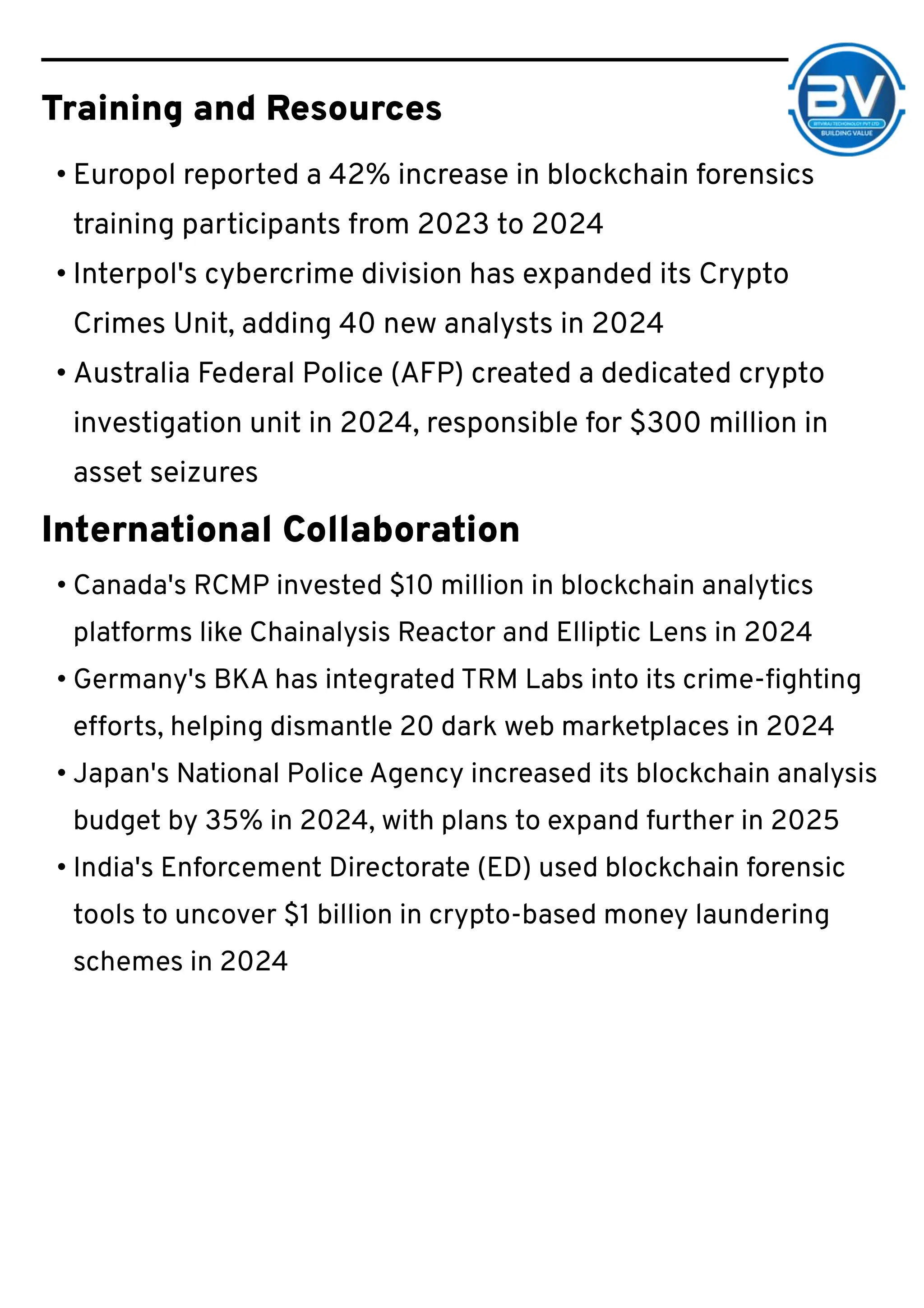 CRYPTOCURRENCY FORENSICS: A COMPREHENSIVE REPORT ON TRACKING ILLICIT  DIGITAL ASSETS | PDF