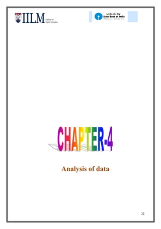 Analysis of data




                   32
 