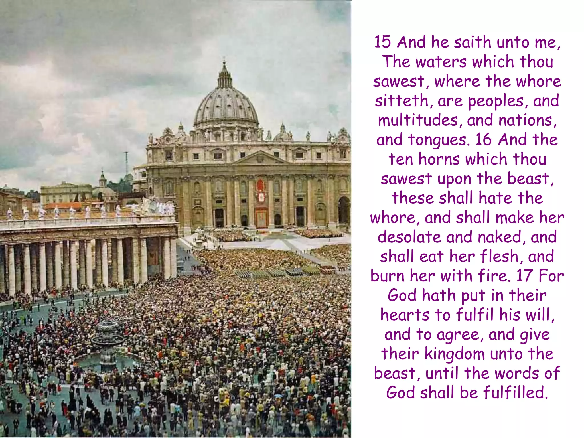176984945 revelation-17 | PDF