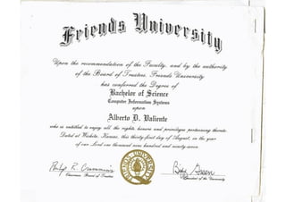 Diploma_Friends