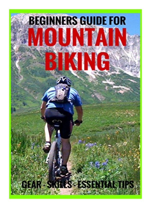 mountain bike essential gear