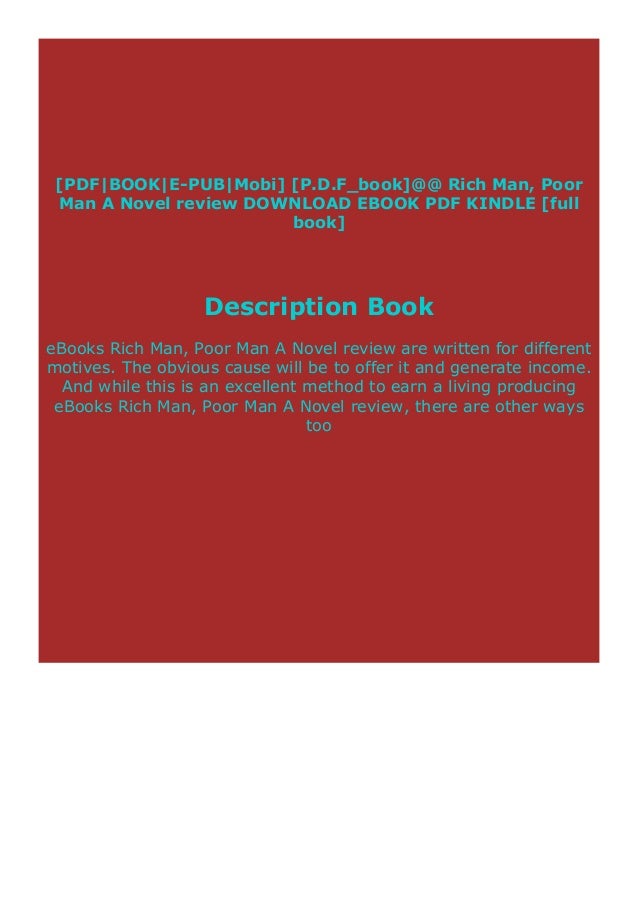 Populer Rich Man Poor Man A Novel Review Full Books Populer Rich Man Poor Man A Novel Review Full Books