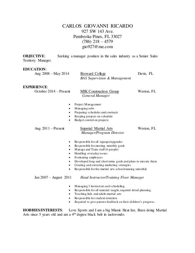 RESUME 2-20 with out cover letter RESUME 2-20 with out cover letter