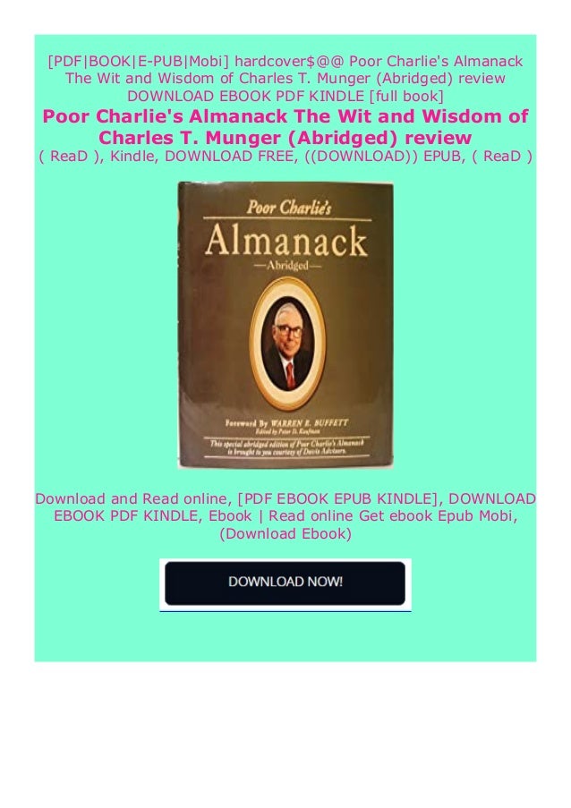 Almanack Almanack