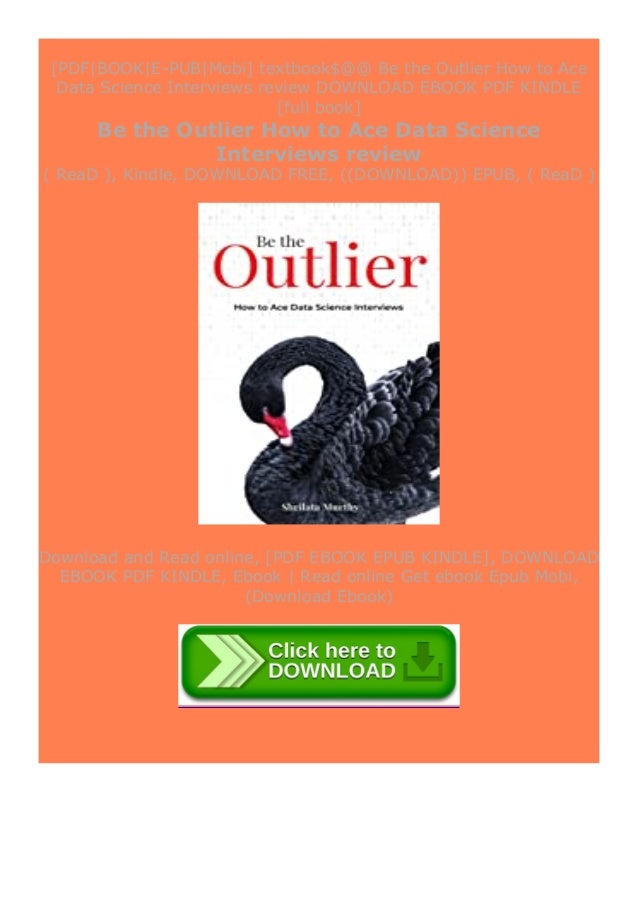 Outliers full book pdf