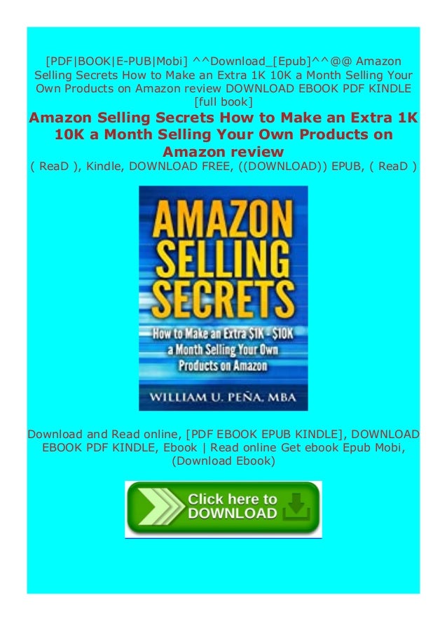 Amazon PDF Free Download