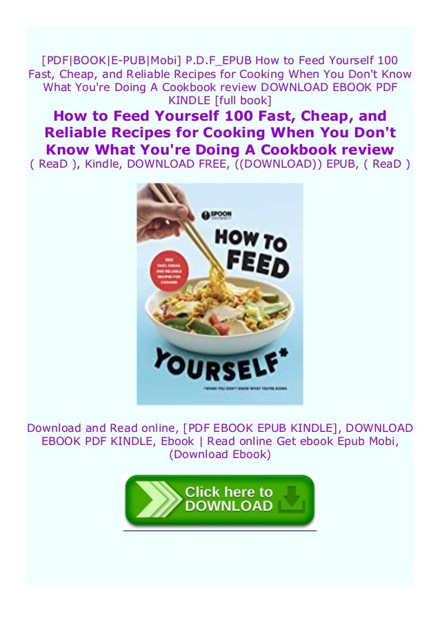 Feed PDF Free Download Feed PDF Free Download