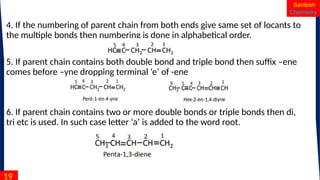 Comprehensive Guide to Organic Chemistry Nomenclature and Isomerism | PPTX