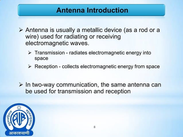 All India Radio Ppt