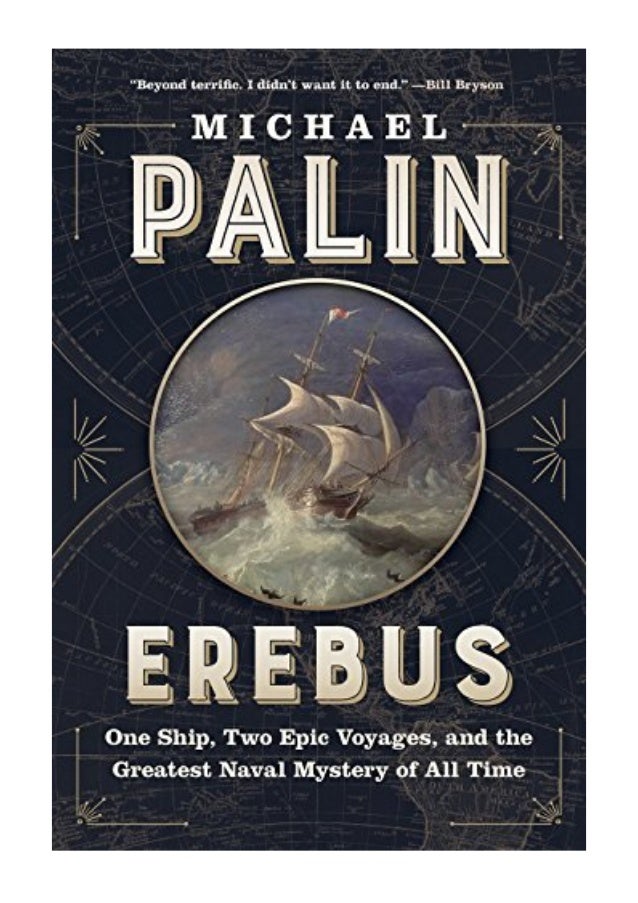 erebus michael palin book pdf erebus michael palin book pdf