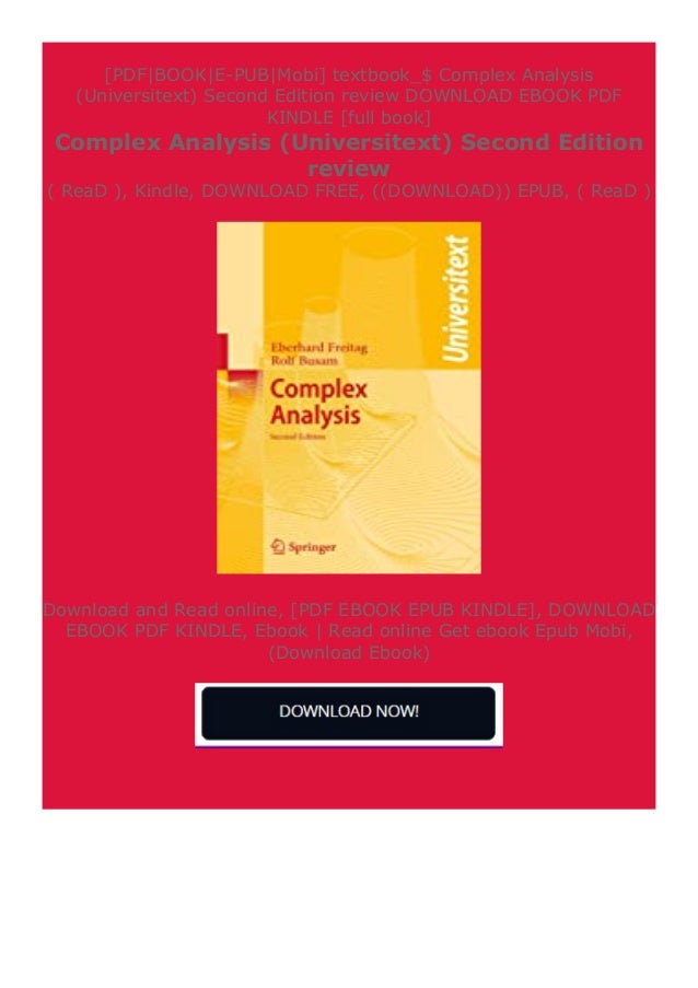 complex analysis textbook pdf complex analysis textbook pdf