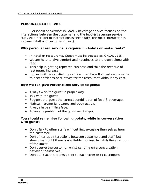 17721021 manualforfoodbeverageservice PDF