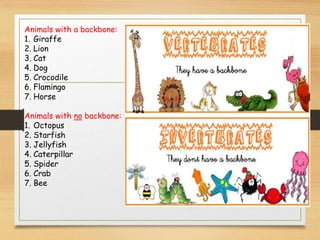 Grade 2 Science Review Term 1.ppt