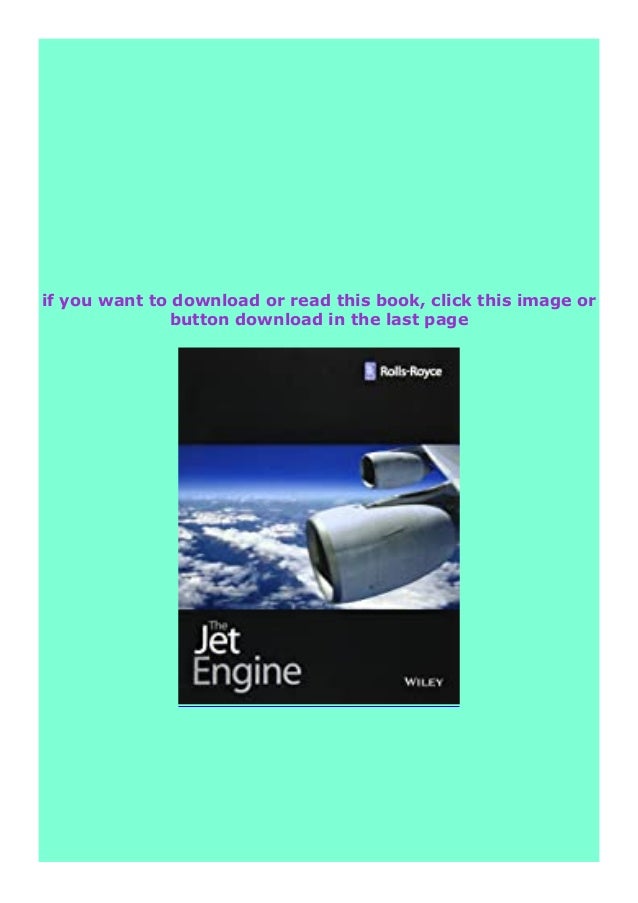 Top Book The Jet Engine Review Read Online