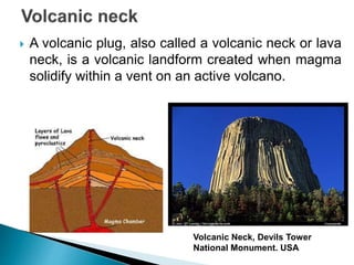 1774_Forms of Ig.Rocks (1).pptx forms of igneous rock | PPTX