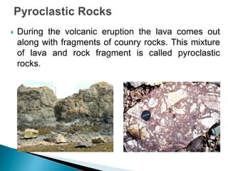 1774_Forms of Ig.Rocks (1).pptx forms of igneous rock | PPTX