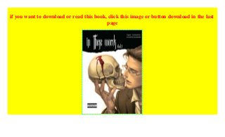 In These Words Yaoi Manga Guilt Pleasure P D F Epub