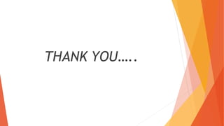 THANK YOU…..
 
