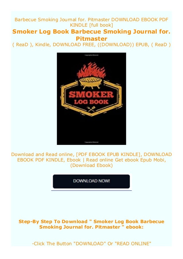 pitmaster online