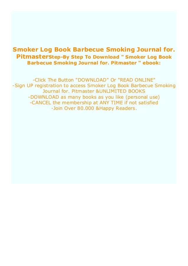 pitmaster online