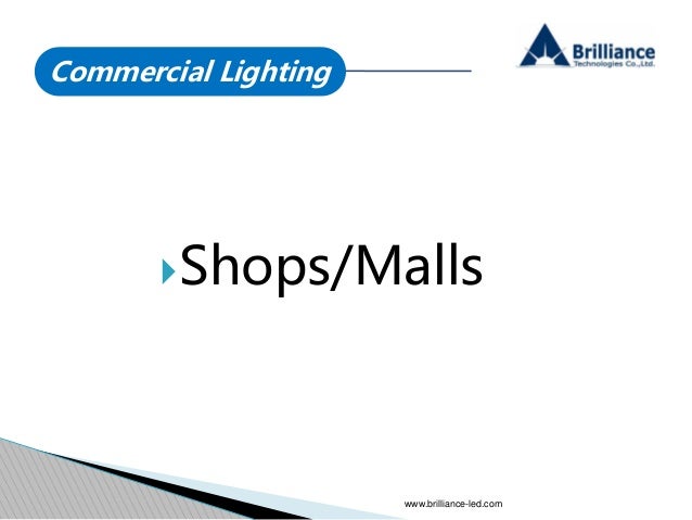 brilliance company profile 2015