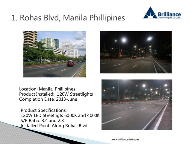 brilliance company profile 2015