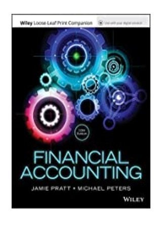 online_ Financial Accounting in an Economic Context review *online_books*