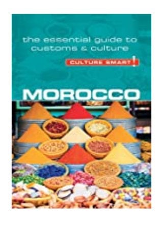 online free_ Morocco - Culture Smart  The Essential Guide to Customs  Culture (84) review 'Full_[Pages]'