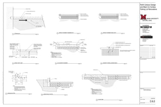 North Campus Parking Garage | PDF