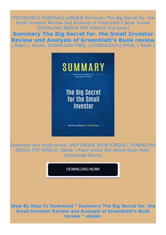 the dhandho investor pdf free download the dhandho investor pdf free download