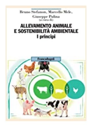 hardcover_ Allevamento animale e sosteniblit� ambientale I principi (Italian Edition) review *online_books*