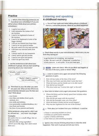 Cutting Edge Intermediate Students Book