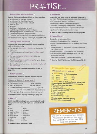 Cutting Edge Intermediate Students Book