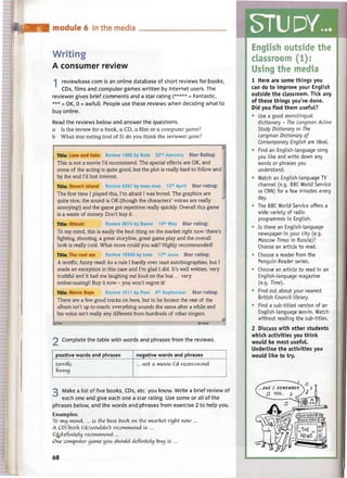 Cutting Edge Intermediate Students Book Cutting Edge Intermediate Students Book